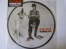 DAVID BOWIE Diamond Dogs 7