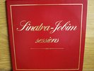 SINATRA-JOBIM SESSIONS RARE BRAZIL ONLY BOSSA NOVA LP ROBERTO QUARTIN