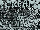 CREAM Wheels Of Fire 2 x 180gm Vinyl LP + Download Gatefold 2015 NEW & SEALED