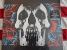 SEALED Deftones S/T Black Smoke marble colored Vinyl LP Hot topic Record Incubus