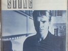 MFSL STING The Dream Of The Blue Turtles LP SEALED Japan Police