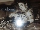 MADONNA / LIKE A VIRGIN / VINYL RECORD LP ALBUM