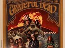 THE GRATEFUL DEAD - S/T LP Vinyl 1967 WS 1689 Gold Label VG+/NM HEAR Q-1024
