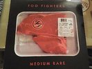 FOO FIGHTERS  medium rare,LP, Neuwertig