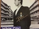 PETE TOWNSEND / WHITE CITY / VINYL RECORD LP ALBUM THE WHO