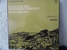 2 LP Set Beaux Arts Trio Schubert Piano Trios Philips AY NM FREE SHIPPING