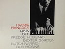Herbie Hancock-Takin' Off-Blue Note 84109-LIBERTY
