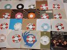 20x DION &the Belmonts 45's:Teen Angel,Wanderer,A Teenager In Love,Where or When