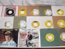 14x Duane Eddy 45:Rebel Rouser,Ramrod,Moovin',Lonely One,Forty Miles of Bad Road