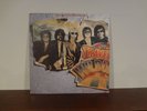 The Traveling Wilburys - Self Titled Vinyl LP - Tom Petty Roy Orbison Bob Dylan