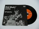 DAVID BOWIE - STARMAN - ORIGINAL 1972 GERMAN 7