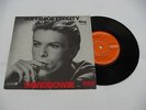 DAVID BOWIE - SUFFRAGETTE CITY /STAY - ORIGINAL 1976 7
