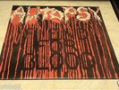 AUTOPSY  FIEND FOR BLOOD  RARE FIRST PRESS MINI LP  BOLT THROWER  DEICIDE