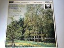 SCHUMANN: SYMPHONIES 1&4* JOSEF KRIPS/LSO DECCA FFSS SXL 2223 ED1 W/B & GROOVED