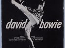 Rock 45 DAVID BOWIE Space Oddity EP-45-103 RCA Promo PICTURE SLEEVE