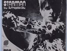 Rock 45 DAVID BOWIE Starman RCA NM/VG++ PICTURE SLEEVE