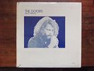 The Doors LP Weird Triangle not tmoq Live BG-7860 london 1968 NEAR MINT VINYL