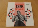 SHEP & THE LIMELITES - OUR ANNIVERSARY (HULL 1001) KILLER  CLASSIC