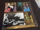 Sonic Youth Sister. Vinyl LP BFF 20 Original 1987