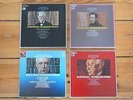 Richard Strauss, komplette Orchesterwerke, Konzerte, Staatskap. DD, Kempe, 14 LP