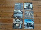 Mahler, Symphonien (Zyklus), Wiener Philarmoniker, Maazel, 10 LP