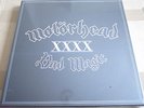 Motorhead Bad Magic Limited Edition Vinyl Box Set