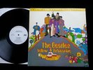 THE BEATLES Yellow Submarine LP Original Master Recording Japan MFSL-1-108 MINT-