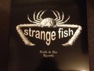 4 LP Box Set Fruits De Mer Strange Fish With Strange Fish 5 Poster And All Flyer