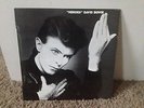 David Bowie, Heroes vinyl, 1977 RCA PL-12522 rare Pressung top