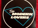 JONATHAN RICHMAN/MODERN LOVERS ORIG 1976 LP BZ-0050 AUTOGRAPHED NR MINT PUNK