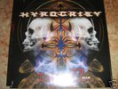 HYPOCRISY - catch 22 - LP * SIGILLATO / SEALED