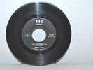 NM BETTY LLOYD 45RPM BSC401AX I'M CATCHING ON & YOU SAY THINGS YOU DON'T MEAN