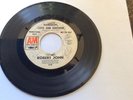Rare Soul 45 ROBERT JOHN on A&M DJ Promo 
