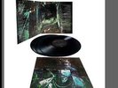 MOODYMANN - DJ-KICKS  LP + Litho Art Print  SOLD OUT Limited 200 copies