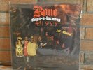 BONE THUGS-N-HARMONY 'E. 1999 Eternal' Limited Import 2XLP CLEAR VINYL New