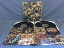 Panda Bear   Person Pitch   VG+/VG+   Paw Tracks PAW 014   With Insert