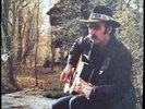 Blaze Foley - Vital Records 7497-33 - Autographed - Rare