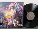 33t lp original peau d'ane michel legrand jacques demy catherine deneuve