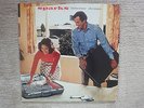 SPARKS - INTERIOR DESIGN  Fine Art/Rhino  OIS   LP like new cut-out