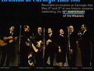 The Weavers - Reunion At Carnegie Hall++Vinyl 200g++Analogue Productions+NEU+OVP