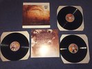 Aphex Twin Selected Ambient Works II Black Vinyl -Chrysalis Music 1994 Release