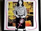 Julie Ruin Kill Rock Stars Rare KRS297 Kathleen Hanna Bikini Kill