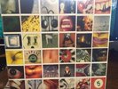 Pearl Jam: No Code - original 1996 US pressing- E 67500- w picture inserts NM