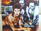 Japan 1st Issue   DAVID BOWIE / DIAMOND DOGS   RCA 6230 Free Shipping