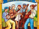 Putumayo Bluegrass American Music Fiddle Guitar Vocal Songs Tunes New