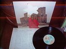 Dead Can Dance ?– Spleen And Ideal (Nexus ?– K25P-624) Japan 1StPr  LP NM