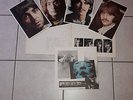 33 T  LP GERMAN PRESS BEATLES:WHITE ALBUM