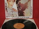 David Bowie - Scary Monsters LP. 12