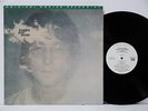 JOHN LENNON Plastic Ono Band IMAGINE ORIG 1984 LP Half-Speed MFSL NM Beatles
