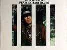 David Allan Coe ?– Penitentiary Blues 1969 SSS International SSS-9 Vinyl LP NM